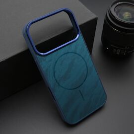 Futrola ICE MagSafe - iPhone 17 Pro svetlo plava (MS).