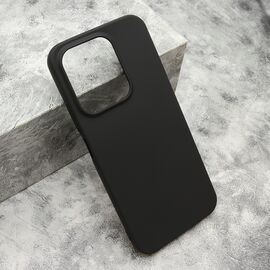 Futrola GENTLE COLOR - Xiaomi Redmi 15C 4G 173mm (EU)/Redmi 15C 5G 173mm crna (MS).