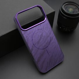 Futrola ICE MagSafe - iPhone 17 Pro Max (6.9) ljubicasta (MS).