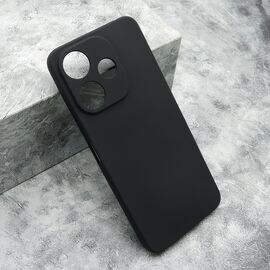 Futrola GENTLE COLOR - Xiaomi Redmi 13 4G crna (MS).