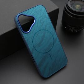 Futrola ICE MagSafe - iPhone 17 svetlo plava (MS).