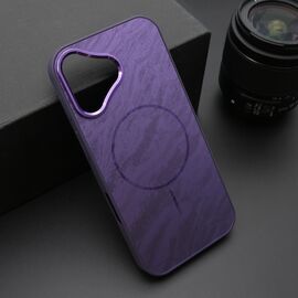 Futrola ICE MagSafe - iPhone 17 ljubicasta (MS).