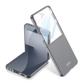 Futrola SMOOTH II - Samsung F751B Galaxy Z Flip 7 5G siva (GKK case) (MS).