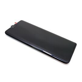 LCD displej (ekran) - Huawei Mate 20 Pro + Touch screen black (crni) (MS).