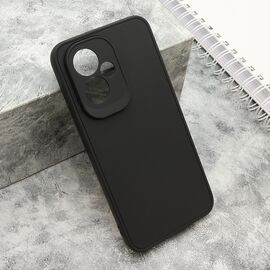 Futrola Soft 3D camera - Huawei Honor 400 crna (MS).