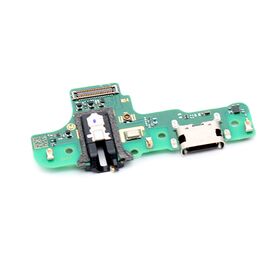 Konektor punjenja sa plocicom - Samsung A207 Galaxy A20S ORG (MS).