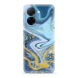 Silikonska futrola ultra tanka (skin) PRINT CLEAR - Xiaomi Redmi A5 4G NFC (173 mm) ND0354 (MS).