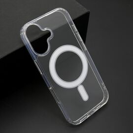 Futrola STANDARD MagSafe (sa IC) - iPhone 17 providna (MS).