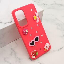 Futrola TOY - Samsung A366 Galaxy A36 5G/A566 Galaxy A56 5G 5G pink (MS).