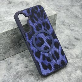 Futrola ROAR STYLE MagSafe - Samsung A166 Galaxy A16 5G plava (MS).