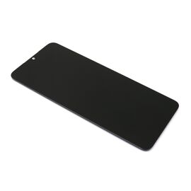 LCD displej (ekran) - Xiaomi Redmi 13C/Poco C65 + Touch screen black (crni) ORG (MS).