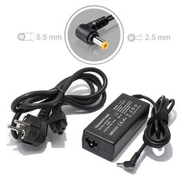 Punjac - laptop Acer/ASUS 19V 4.74A (5.5*2.5) ugao 90 (MS).