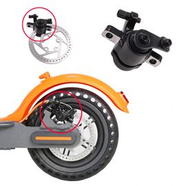 Kocnica - elektricni trotinet Xiaomi M365/1s/essential/Pro1/Pro2/mi3.