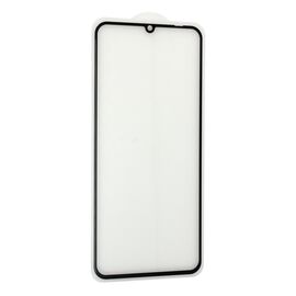 Zastitno staklo Tempered Glass 2.5D full glue - Huawei Honor X8 crni.