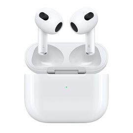 Bluetooth slusalice Airpods 3rd Gen HQ Bele.