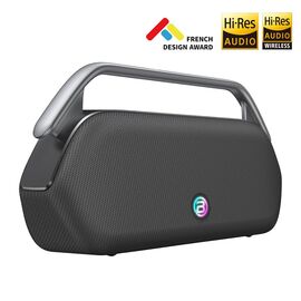 Bluetooth zvucnik BUGANi Boost Max BS12302 crni.