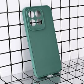 Futrola 3D Camera - Huawei Honor X8c tamno zelena.