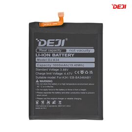 Baterija Deji - Samsung Galaxy A34 5G 5G(5000mAh)EB-BA346ABY.