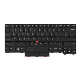 Tastatura - laptop Lenovo Thinkpad L14 gen 1, L14 gen 2 pozadinsko osvetljenje sa misem.