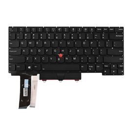 Tastatura - laptop Lenovo Thinkpad E14 R14 Gen 2/3/4 veliki enter.