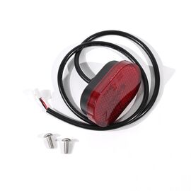 Zadnje svetlo - elektricni trotinet Xiaomi M365 Mi4.