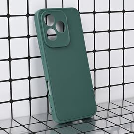 Futrola 3D Camera - Huawei Honor 400 Lite tamno zelena.