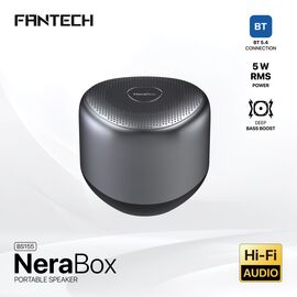 Bluetooth zvucnik Fantech BS155 NeraBox crni.