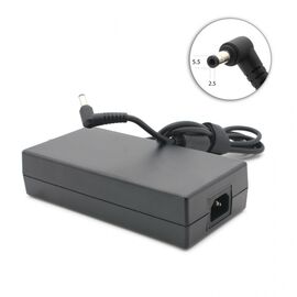 Punjac - laptop Asus 19.5V 11.8A 230W (5.5*2.5) ugao 90.