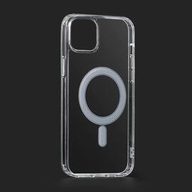 Futrola Magsafe - iPhone 15 Plus Transparent.