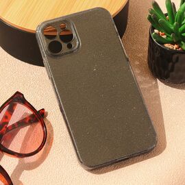 Futrola Sparkle Dust - iPhone 11 Pro crna.