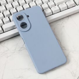 Futrola Silikon Pro Camera - Xiaomi Redmi 13C svetlo plava.