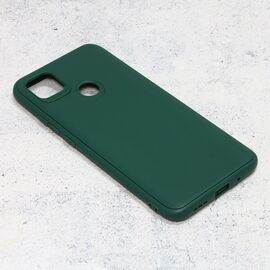 Futrola 3D Camera - Xiaomi Redmi 9C/Redmi 10A tamno zelena.