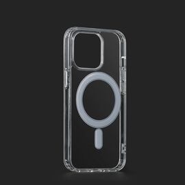 Futrola Magsafe - iPhone 15 Pro 6.1 Transparent.