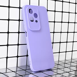 Futrola 3D Camera - Huawei Honor 200 Lite ljubicasta.