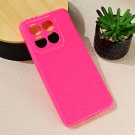 Futrola Sparkle Dust - Xiaomi 14T pink.