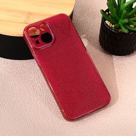 Futrola Sparkle Dust - iPhone 13 Mini bordo.