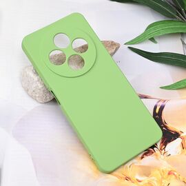 Futrola Teracell Soft Velvet - Xiaomi Redmi 14C/Redmi A4 zelena.