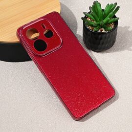 Futrola Sparkle Dust - Xiaomi Redmi Note 14 5G bordo.