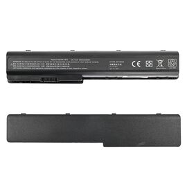 Baterija - laptop HP Compaq dv7 dv8 HDX18 GA08 14.4V 4400mAh HQ2200 B.