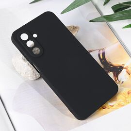 Futrola Teracell Soft Velvet - Samsung A175 Galaxy A17 crna.