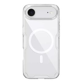 Futrola Nillkin Nature Pro Magnetic - iPhone 17 Air Transparent.