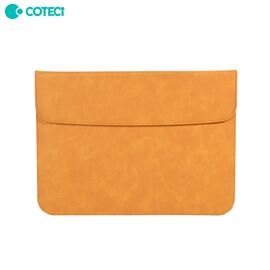 Torba - laptop Coteci 14023 12-14 inch braon.