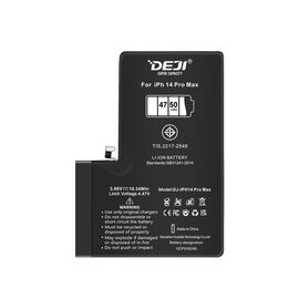 Baterija - iPhone 14 Pro Max (6.7) 4750 mAh HC Deji (MS).