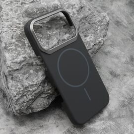 Futrola ARMOR PC MagSafe - iPhone 17 Pro tamno plava (MS).