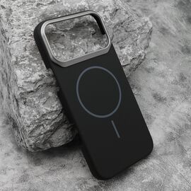 Futrola ARMOR PC MagSafe - iPhone 17 Pro Max (6.9) crna (MS).