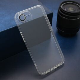 Futrola CLEAR CAMERA GLASS - iPhone 16e providna (MS).