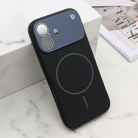 Futrola PASTEL DREAMS MagSafe - iPhone 17 crna (MS).