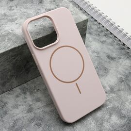 Futrola FLEX MagSafe - iPhone 15 Pro Max (6.7) roze (MS).