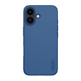 Futrola NILLKIN Super Frost PRO - iPhone 17 plava (MS).