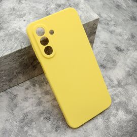 Futrola GENTLE COLOR - Samsung A175 Galaxy A17/A176B Galaxy A17 5G zuta (MS).